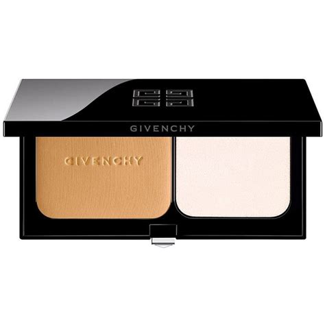 Givenchy Ladies Matissime Velvet Compact 